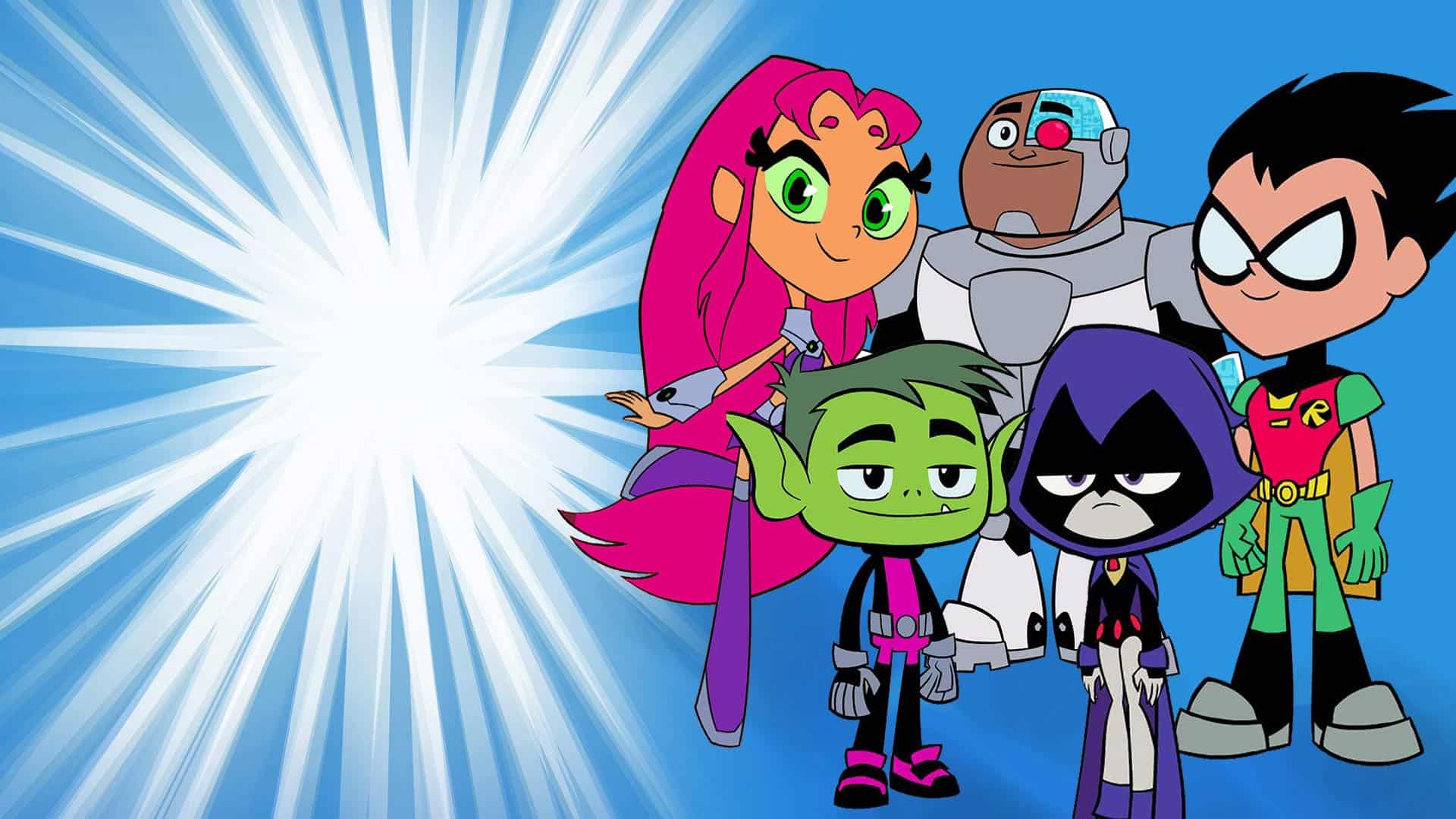 Teenstitansgo S5 No Logo 1920X1080